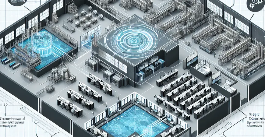 供应商与生产协同难题？SRM 与 MES 系统的难题破解